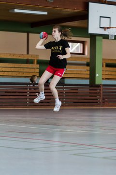 Bild 149 - C-Juniorinnen HSG Kremperheide/M�nsterdorf - SG Kollmar/Neuendorf